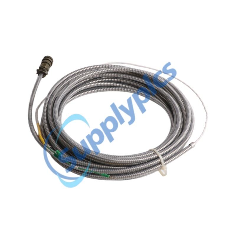 Bently Nevada 84510-33 3300 XL NSv Proksimiti Sensoru, mövcuddur