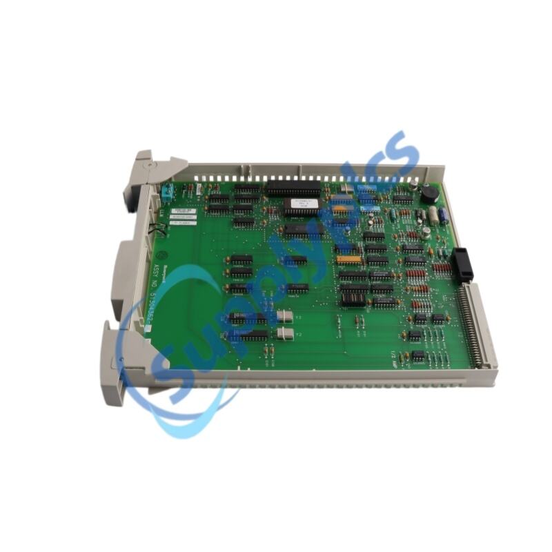 Honeywell  MU-PLAM02 51304362-100  Low Level Multiplexer In stock