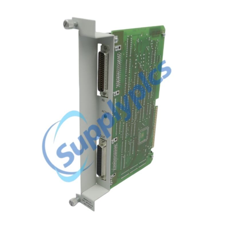 Honeywell 621-9937 Parallel Power Supply Module Ready For Ship