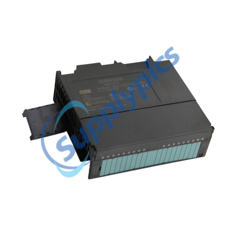 Siemens 6ES7331-7KF02-0AB0 SIMATIC S7-300 Analog input SM 331 Original new