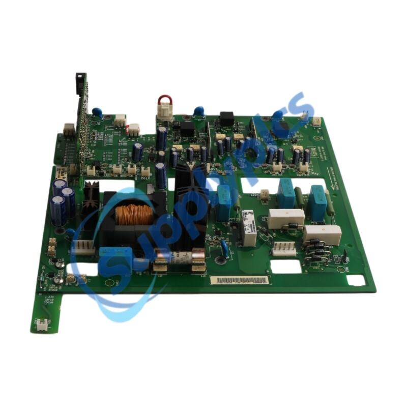 ABB RINT-6611C ACS800 Drive trigger board Ready For Ship