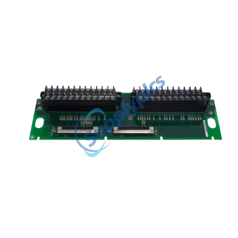 GE IS200TRTDH1CCC Input Termination Board