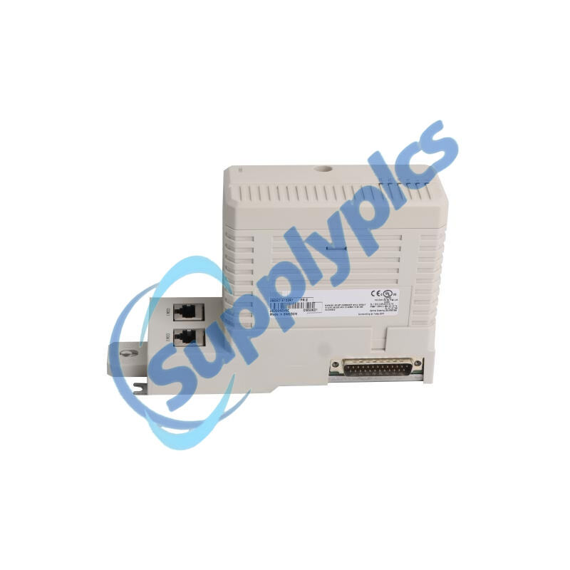 ABB CI853K01 3BSE018103R1 Dual RS232 -C Interface
