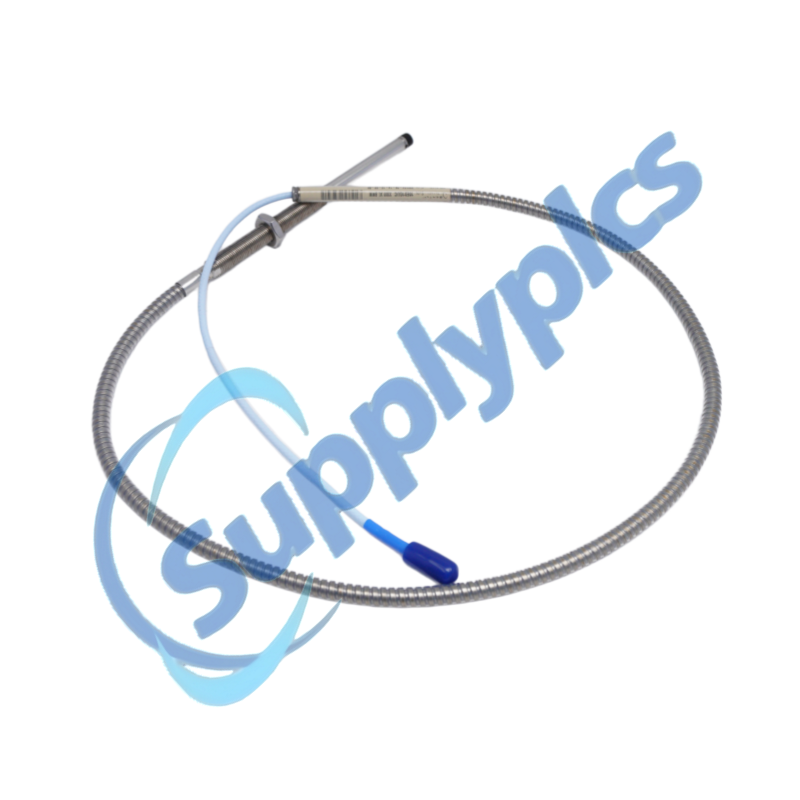 Bently Nevada 330104-06-14-10-02-00 3300 XL 8 mm Proximity Probe