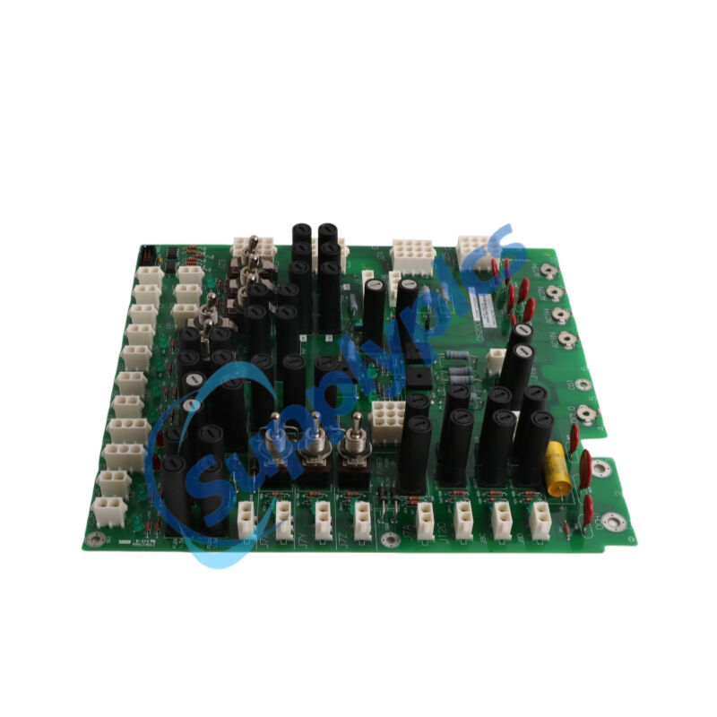 GE Speedtronic Mark V Power Distribution Board DS200TCPDG2BEC Ready For Ship