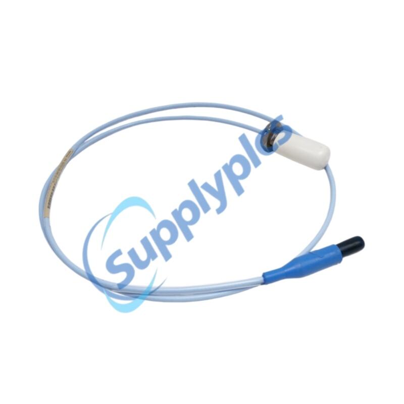 Bently Nevada 330703-000-040-10-11-00 3300 XL 11 mm Proximity Probes In stock
