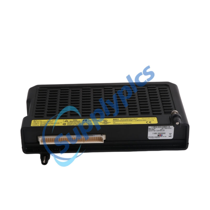 GE ELFD Controller Carrier 8851-LC-MT Original new