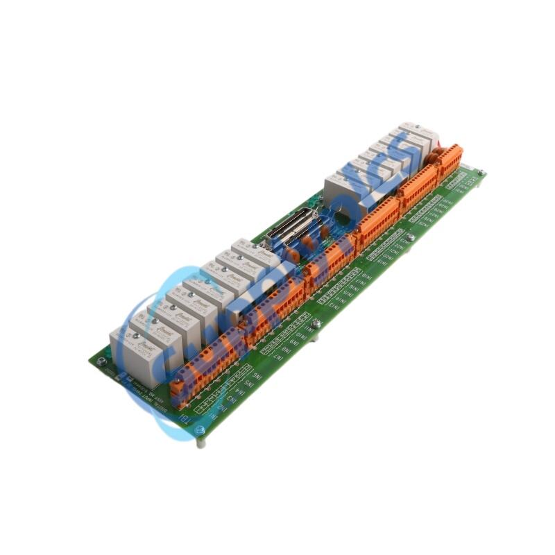 Honeywell MU-TDID12 51304441-125 24 Vdc Digital indgang Klart til afsendelse