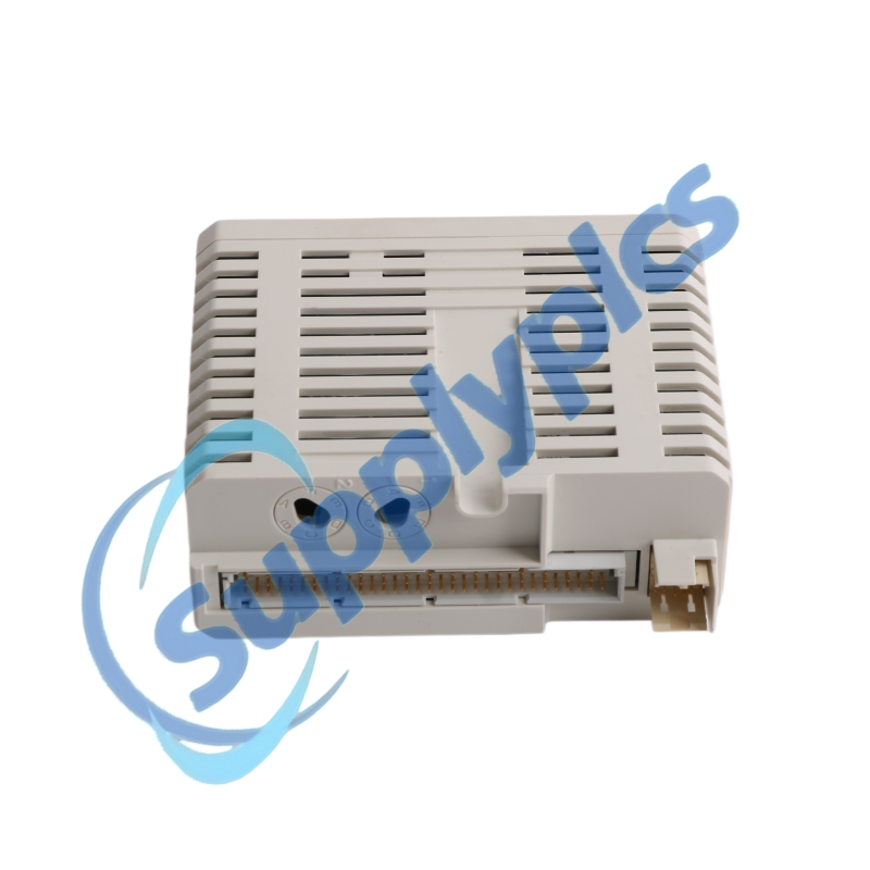 ABB AI830A 3BSE040662R1 Analog Input Module - RTD