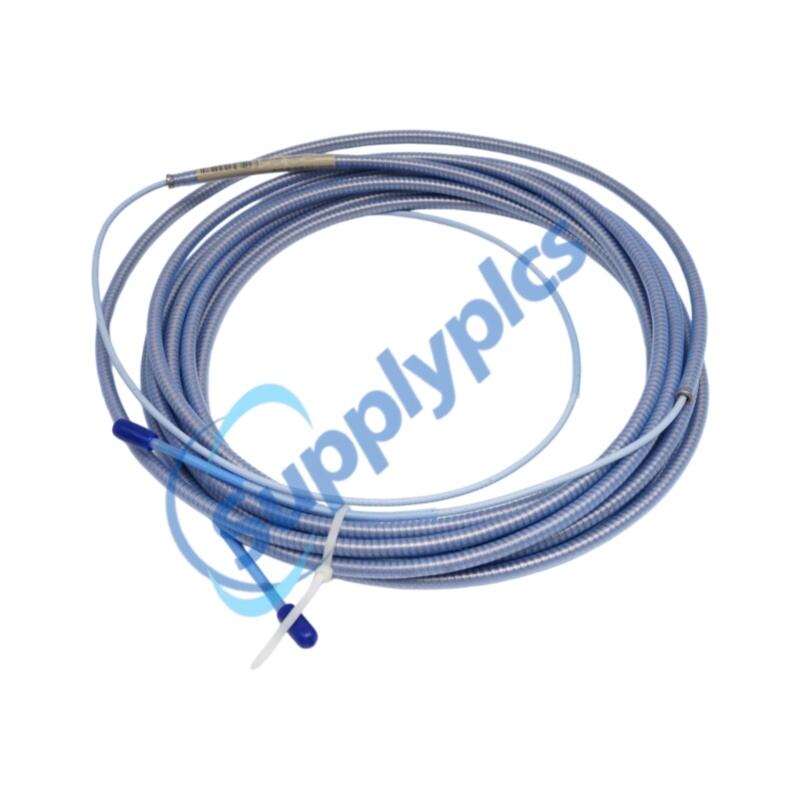 Bently Nevada 330190-080-01-00 3300 XL Extended Temperature Range (ETR) Extension Cable Original new