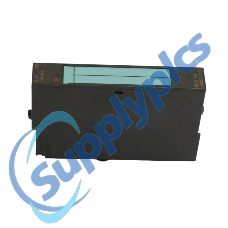 Siemens 6ES7134-4GB52-0AB0 ELECTRONIC MODULE
