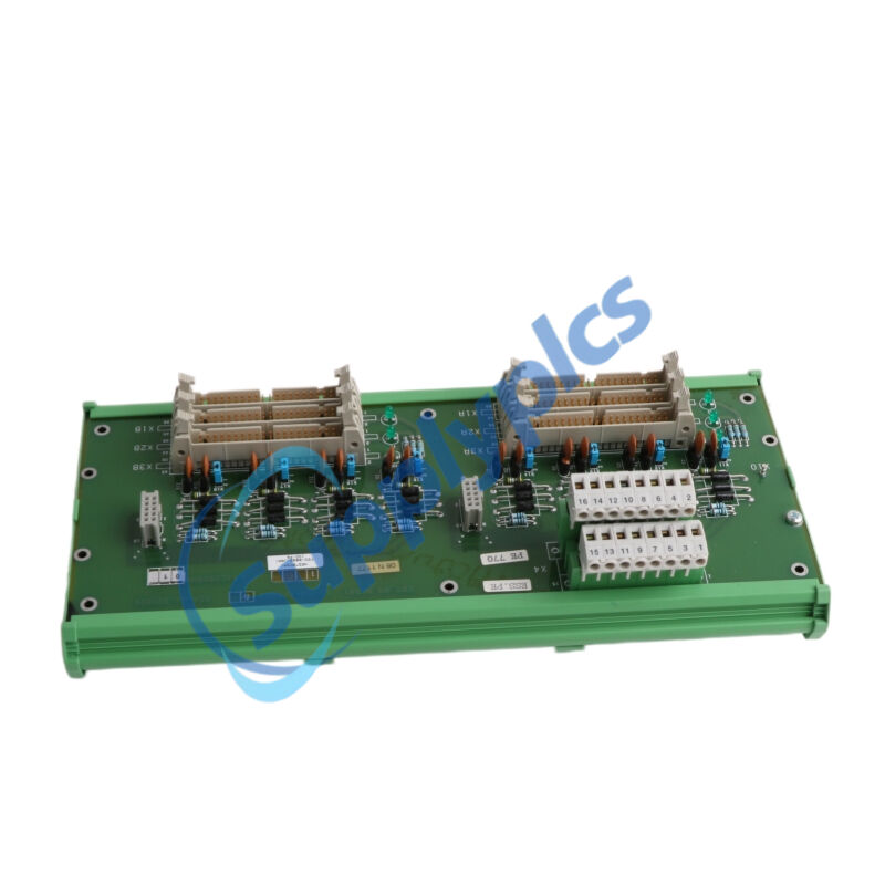 GE Alstom Microrec Circuit Board NEGTBCSA1 FEG-S032-J001 Ready For Ship