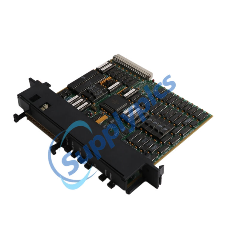 GE Excitation System Card Module 151X1224CFG  31F257 GFOI Ready For Ship