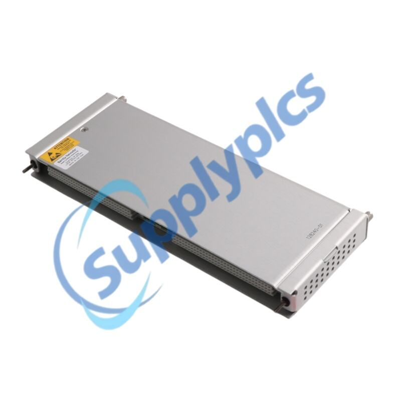 Bently Nevada 3500/42M 128240-01 Prox/Seismic I/O Module with External Terminations In stock