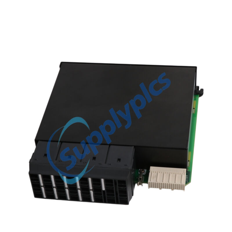 GE Multilin Universal Relays Digital I/O Module UR6AH In stock