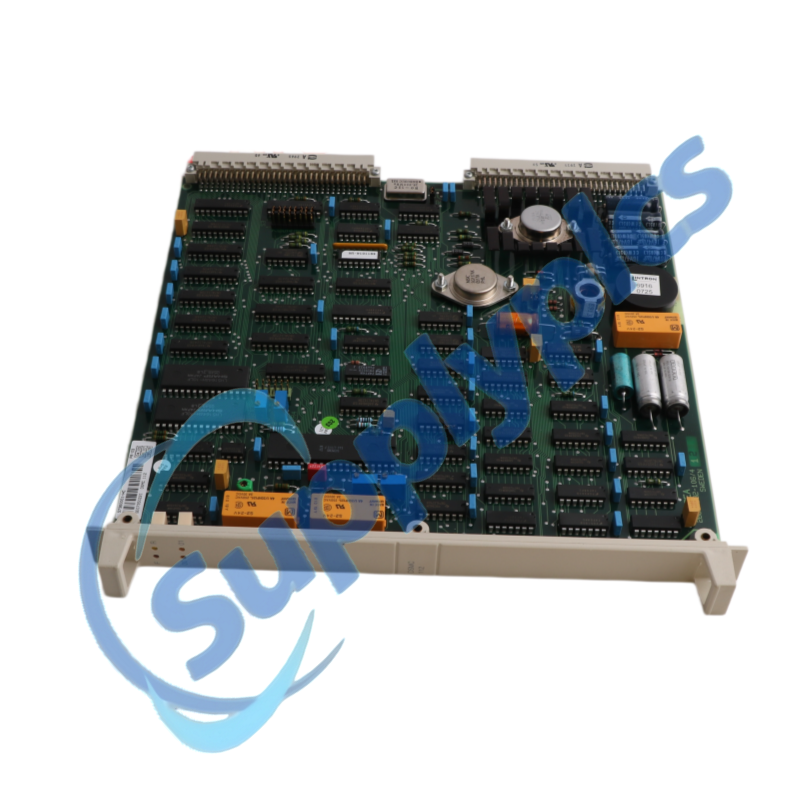ABB DSMC112 57360001-HC FlexSK Controller Board