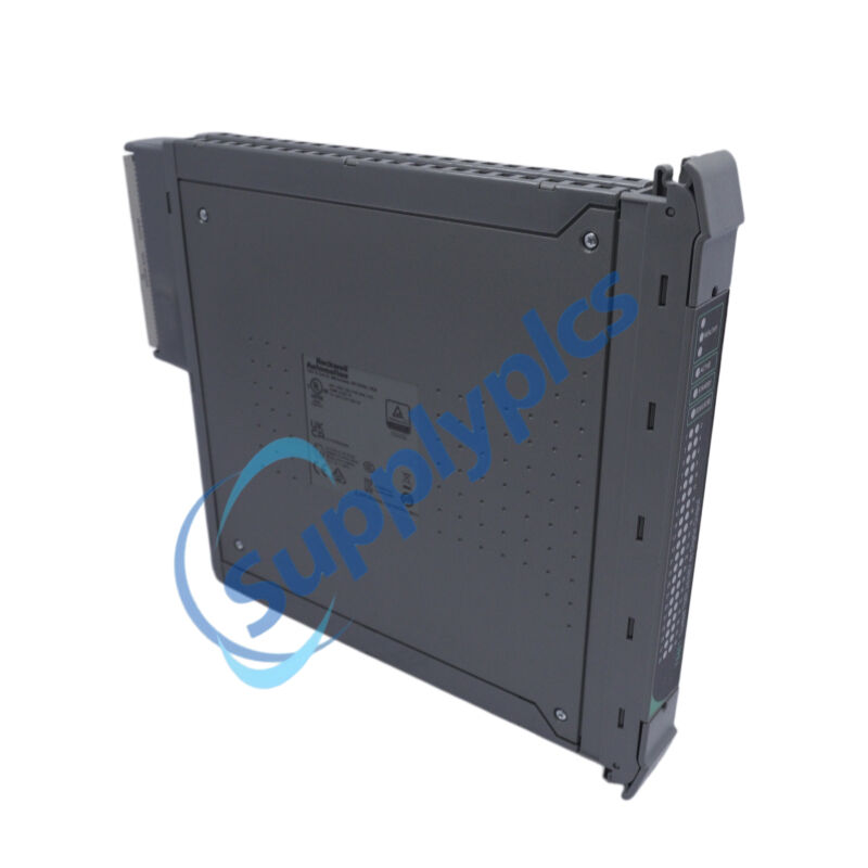 ICS TRIPLEX Trusted Safety System Digital Output Module T8461C Ready For Ship