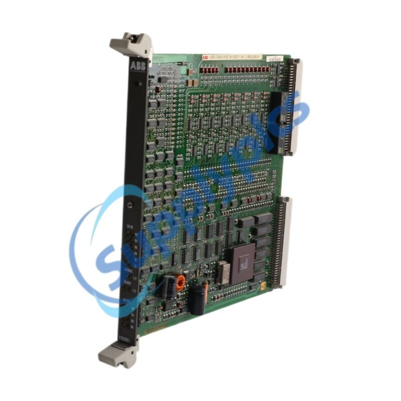 ABB 216DB61 HESG324063R100 HESG216882/A Drive Control Board Original new