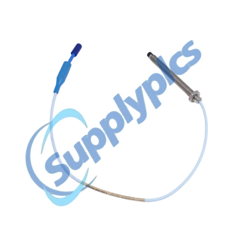 Bently Nevada 330103-00-10-05-01-00 3300 XL 8 mm Proximity Probes