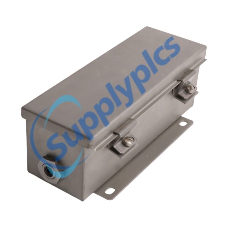 Bently Nevada 24765-01-00 Case Expansion Transducer Systems Original new