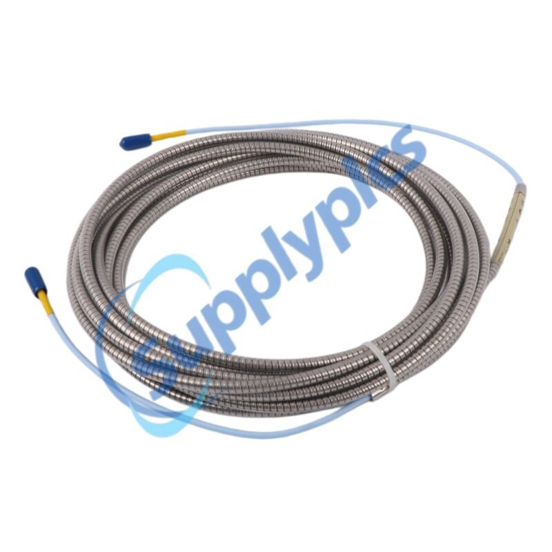Bently Nevada 330854-080-25-00 3300 XL 25 mm Extension Cable In stock