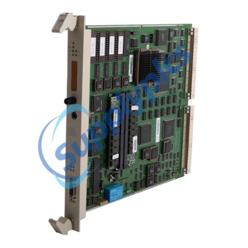 ABB PM510V16 3BSE008358R1 PM510V16 Processor Module 16 MByte Original new