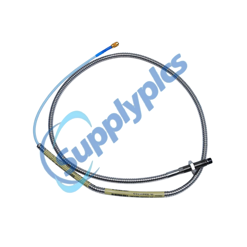 Bently Nevada 330104-00-04-10-02-CN Proximity Probe