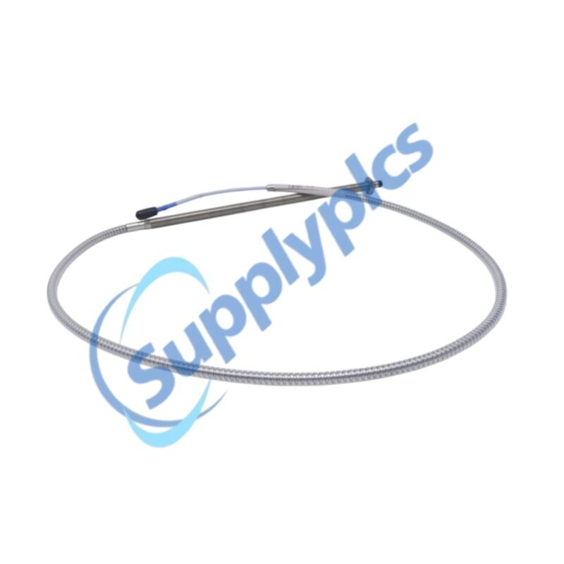 BENTLY NEVADA 330104-00-24-10-02-00 3300 XL 8 mm Proximity Probes Original new