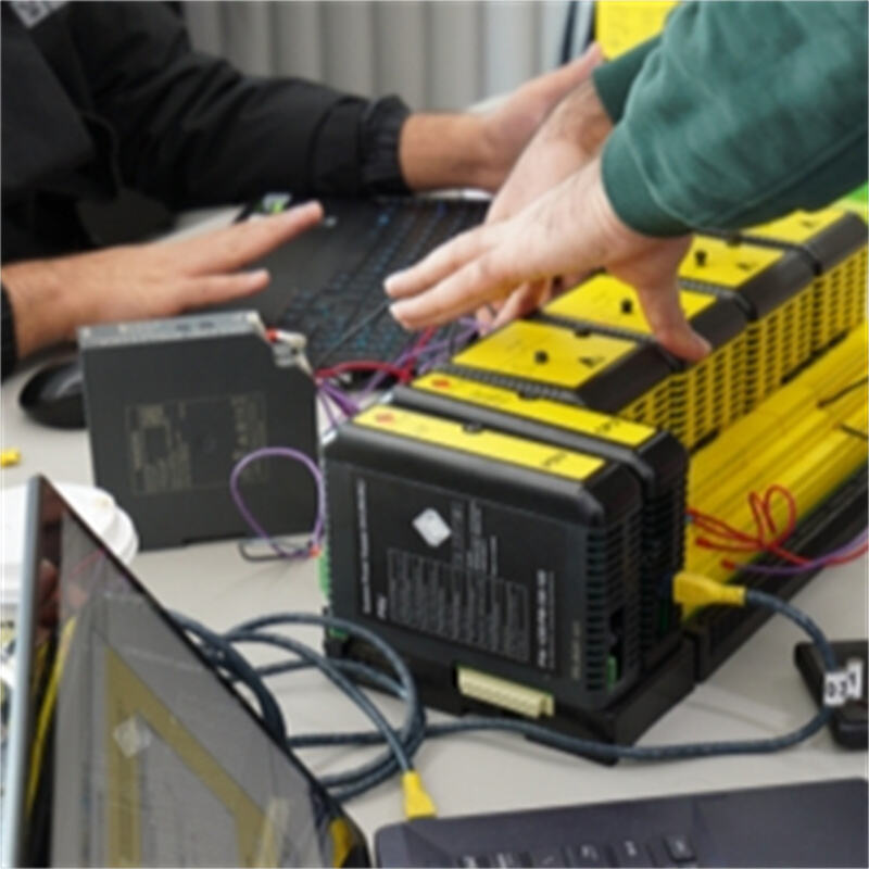 Emerson Performance Verified – Dubai Client Case