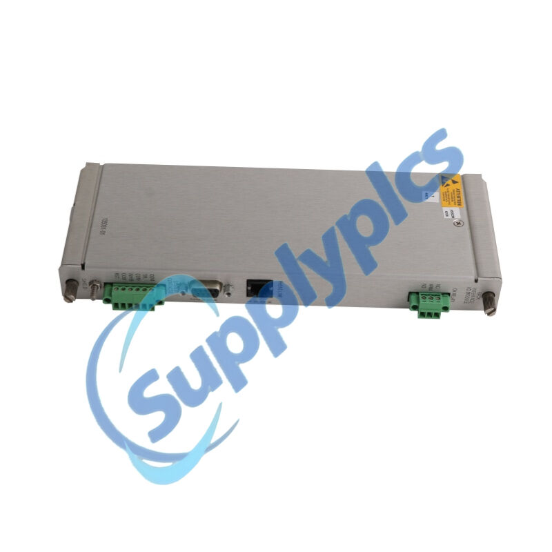 Bently Nevada 135031-01 RIM I/O Module