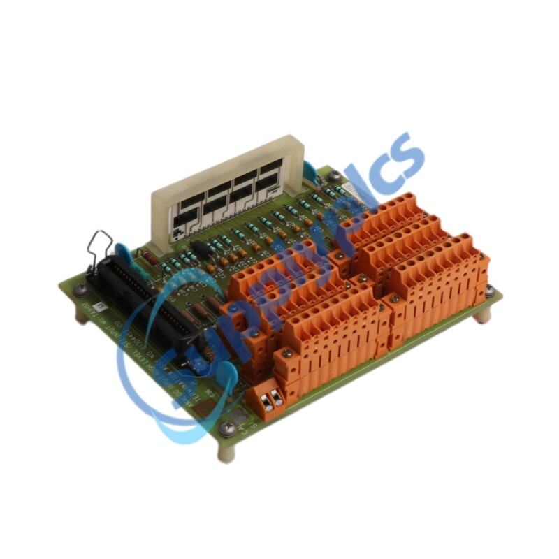 Honeywell MU-TAIH02 51304453-100 High Level Analog Input/STI Ready For Ship