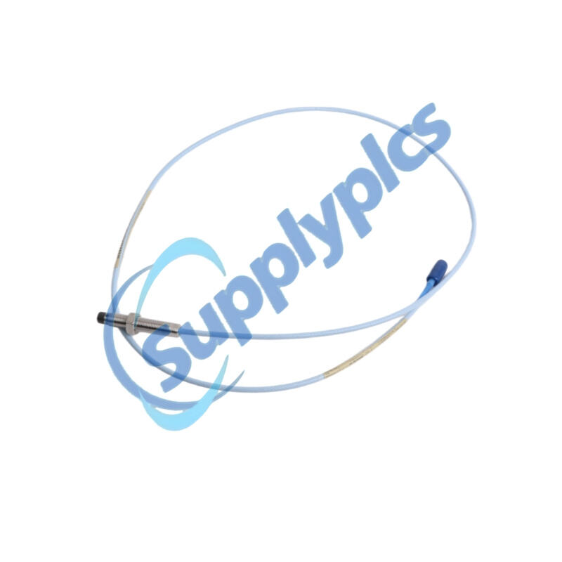 BENTLY NEVADA 330101-00-20-10-02-05 3300 XL 8 mm Proximity Probes