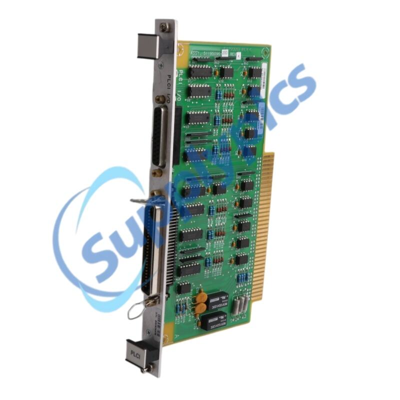 Honeywell 51195096-200 PLCI I/O ADPTR Ready For Ship
