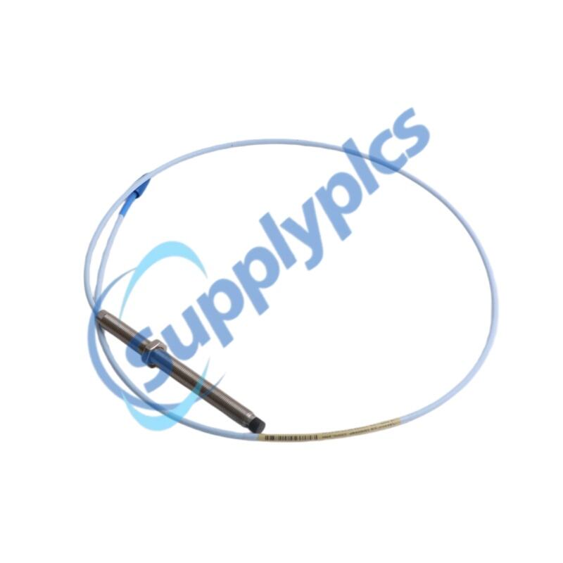 Bently Nevada 330103-02-12-10-02-00 3300 XL 8 mm Proximity Probes In stock