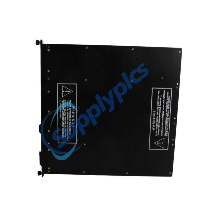 TRICONEX Tricon SIS 3008 Main Processor In stock