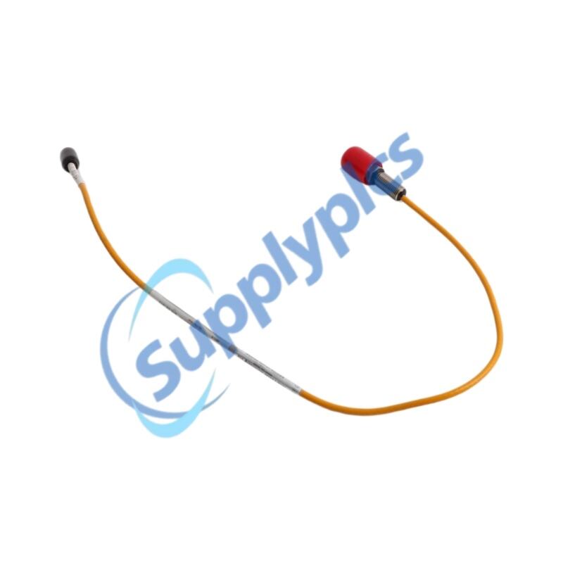 Bently Nevada 10026-02-12-05-02 Proximity Sensor In stock