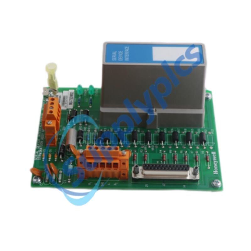 Honeywell MU-TSDM02  51303932-277 SDI FTA—Manual/Auto Station  Serial Device Interface Original new