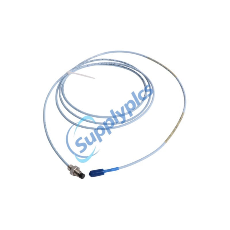 BENTLY NEVADA 330101-00-08-20-12-05 3300 XL 8 mm Proximity Probe