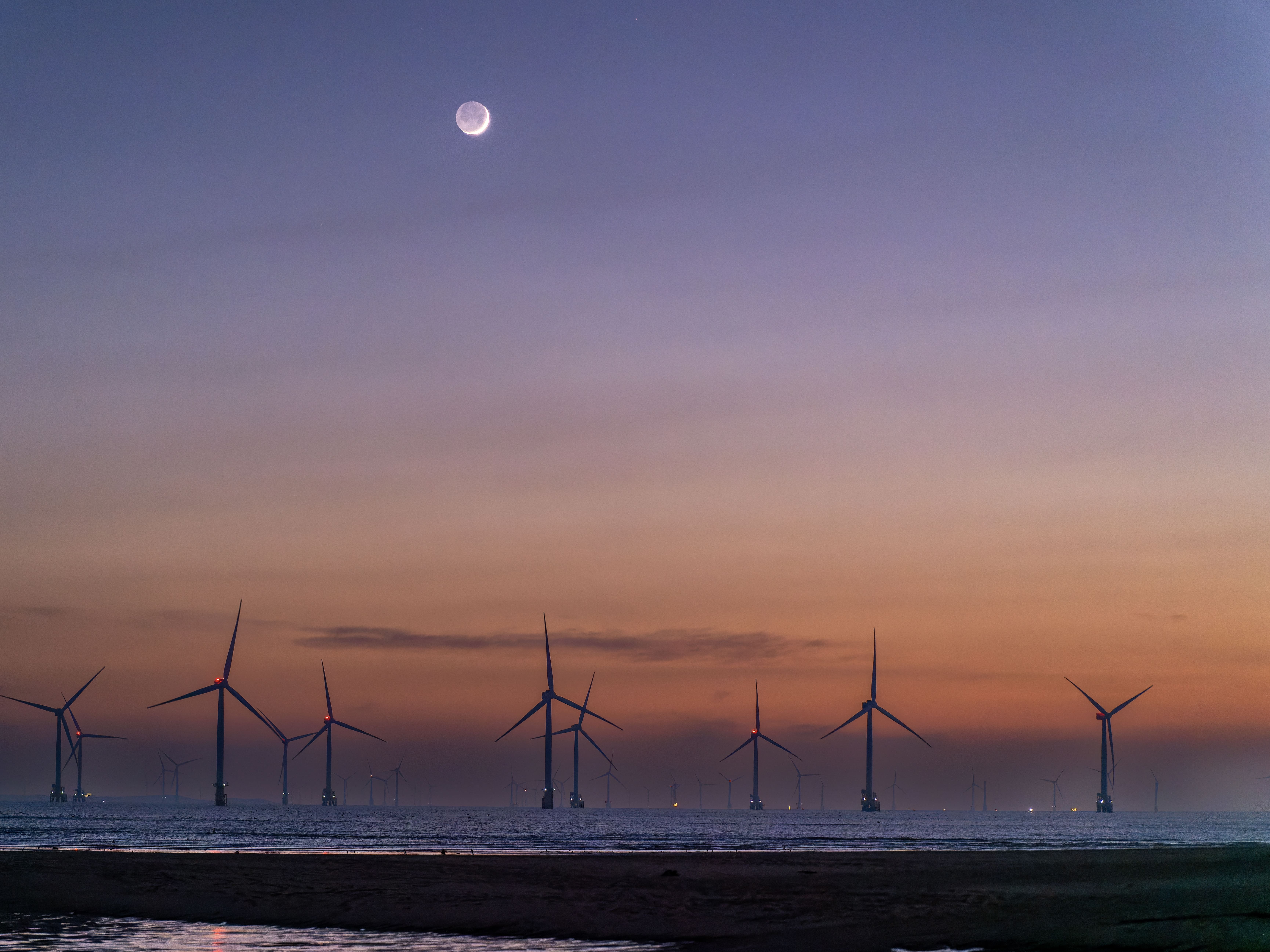 Wind Power Generation