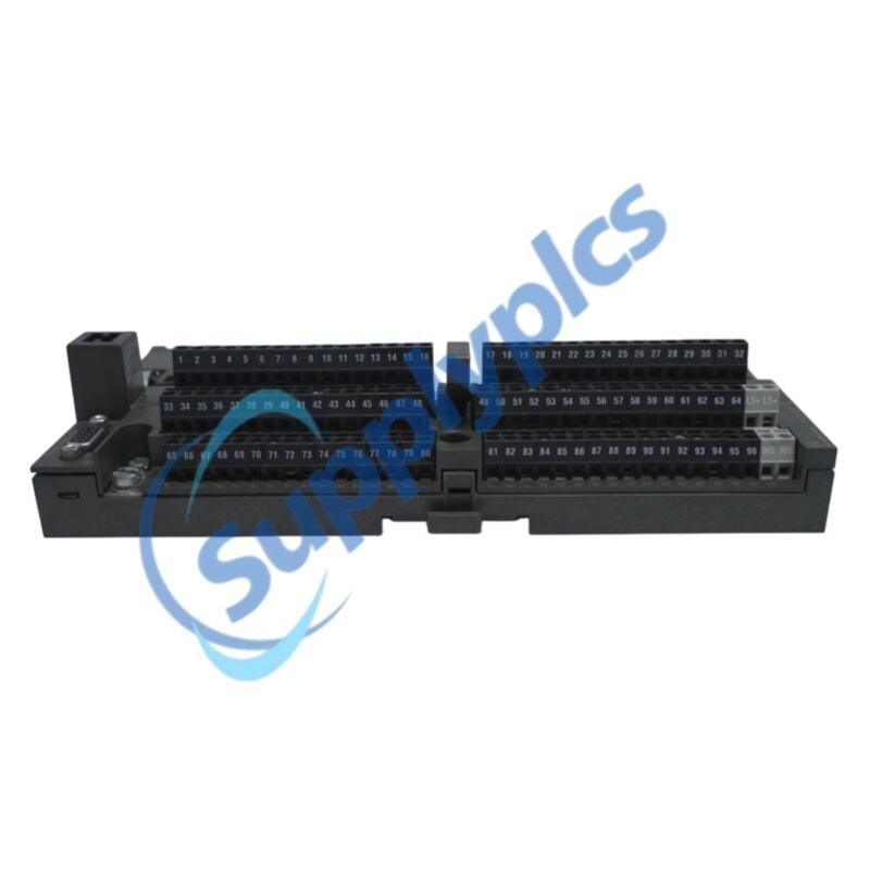 Siemens 6ES7193-0CB10-0XA0 legacy Siemens SIMATIC DP Terminal Block Original new