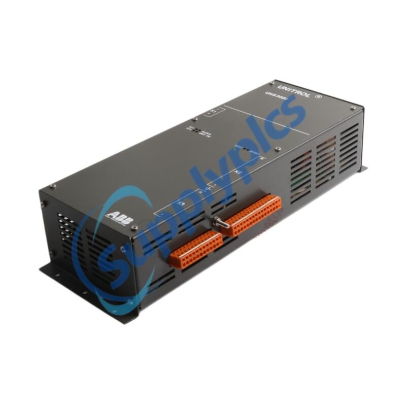 Модул за резервни части за възбуждане ABB HIEE205010R0001 UNS3020A-Z V1, готов за изпращане