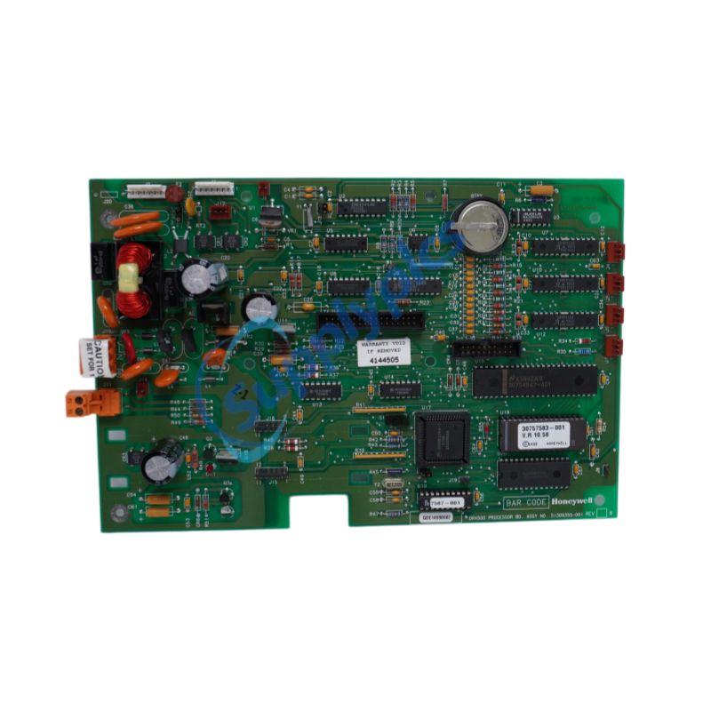 Honeywell 51309355-001 Analog Input Module PLC
