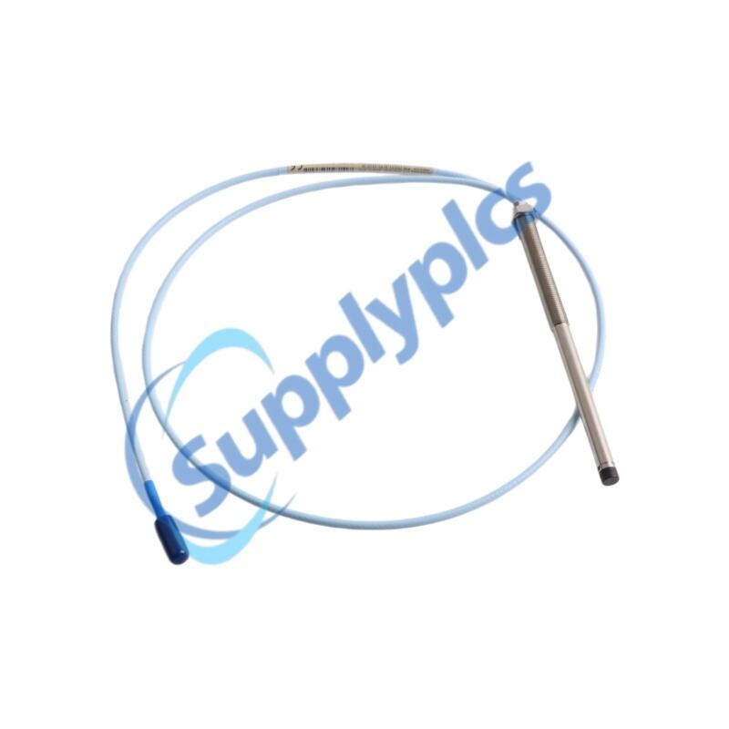Bently Nevada 330101-30-63-10-02-00 3300 XL 8 mm Proximity Probes In stock