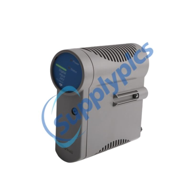 Honeywell CC-PDIL51 digital indgang til lav spænding (24 V DC), original ny