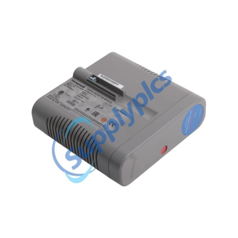 Honeywell 8C-PDODA1 51454472-175 Digital Output 24 VDC På lager