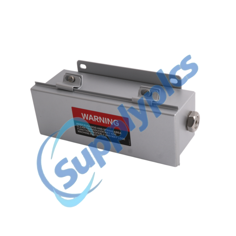 Bently Nevada 135613-01 Case Expansion Transducer Systems