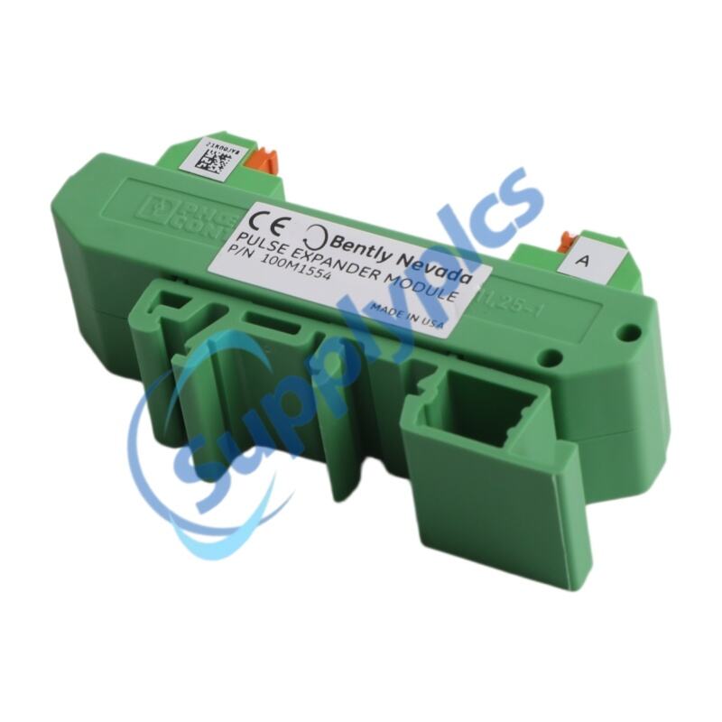 Bently Nevada 100M1554 Proximity Transducer Original new