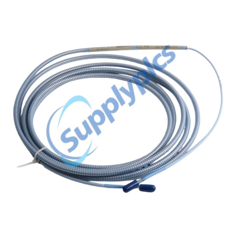 Bently Nevada 330190-045-01-CN 3300 XL Extended Temperature Range (ETR) Extension Cable Original new