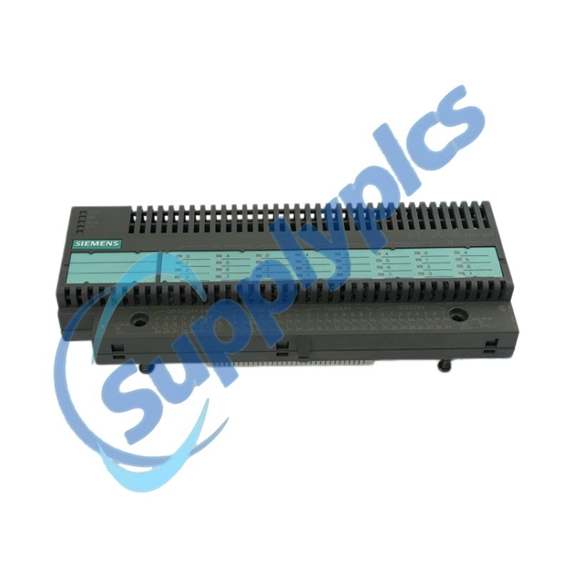 Siemens 6ES7133-0BN01-0XB0 DIGITAL ELECTRONIC MODULE