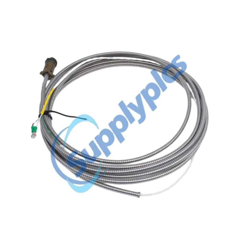 Bently Nevada 84661-17 Velomitor Interconnect Cable